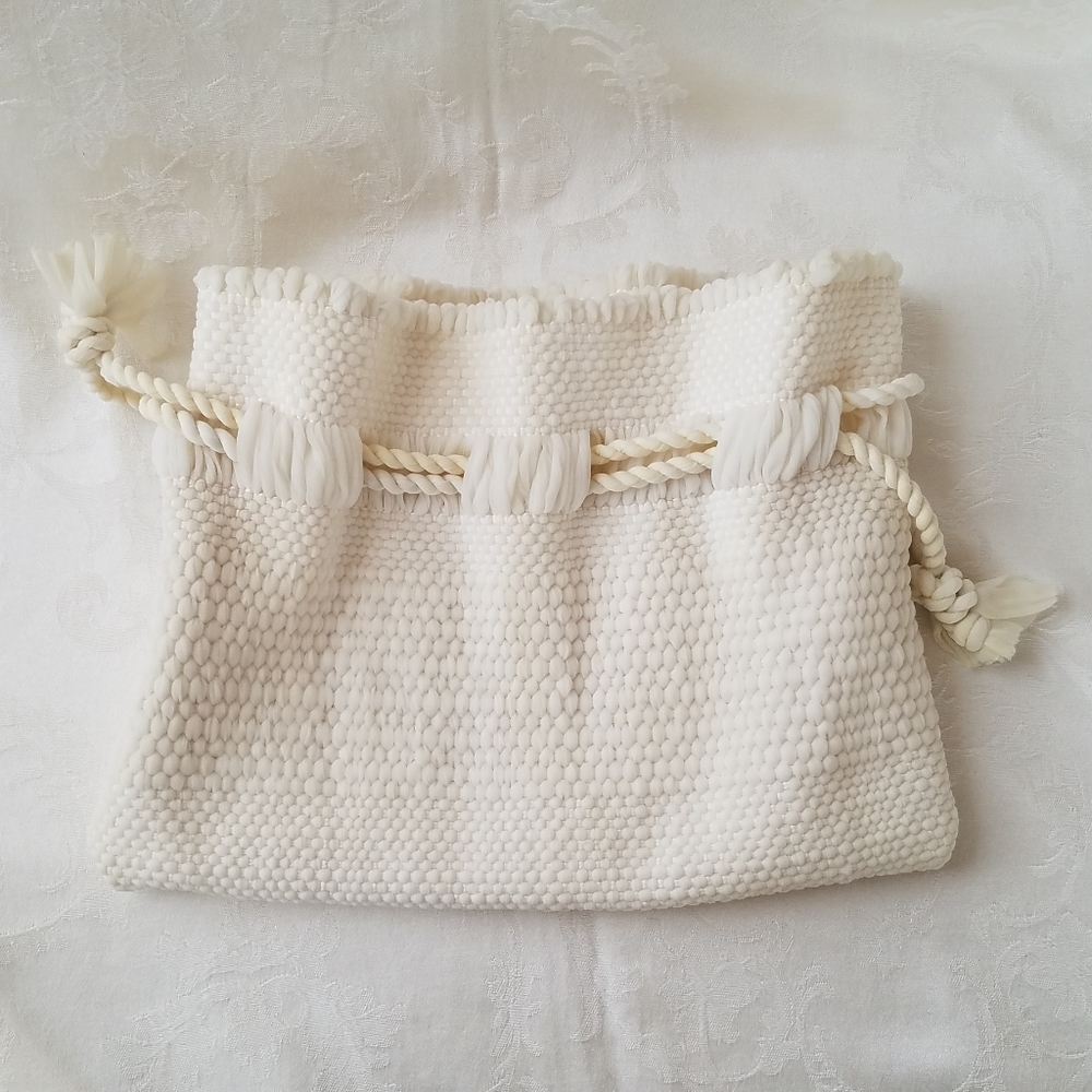 Woven Bag